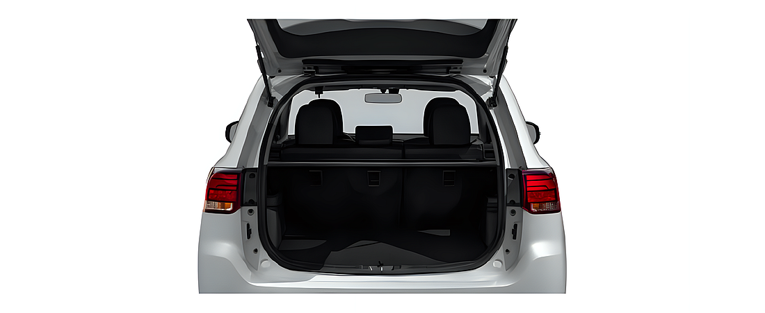 Mitsubishi Outlander PHEV 2020 10