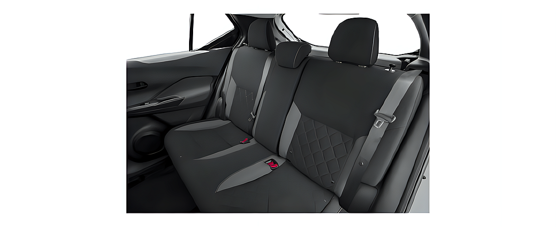 Nissan Kicks 2019 12