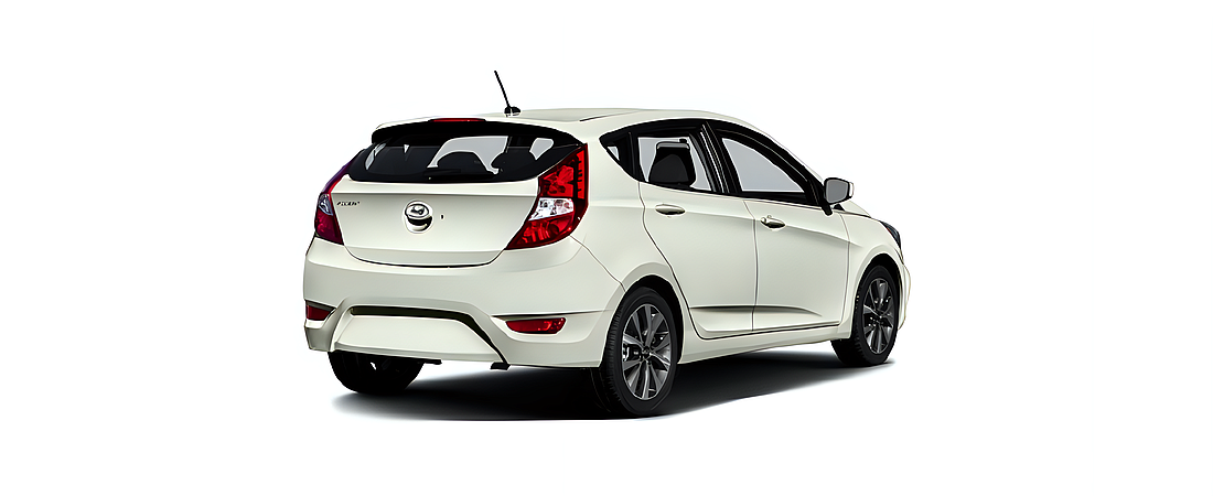 Hyundai Accent 2016 58