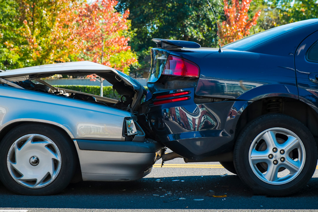 Vendre une voiture en panne : comment faire ?