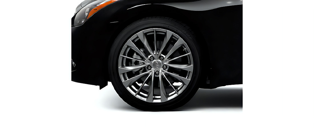 Infiniti G37 2012 52