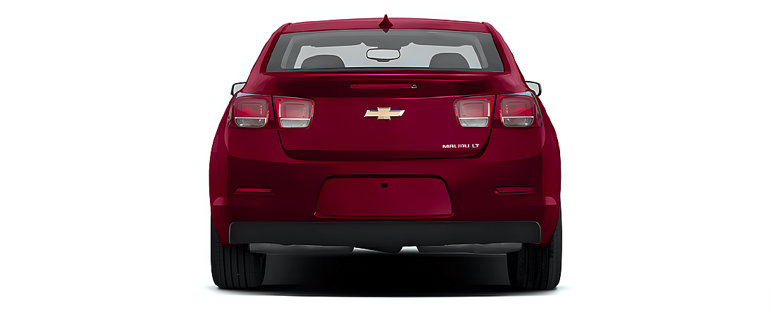 Chevrolet Malibu 2013 5
