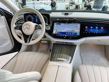 Editorial 2024 mercedes e 450 4matic fd 230724 20 pb
