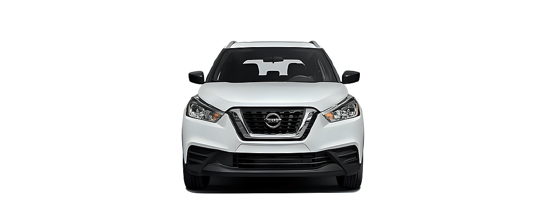 Nissan Kicks 2019 4