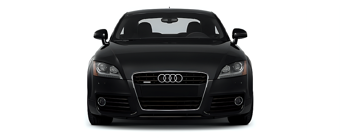 Audi TT 2015 4