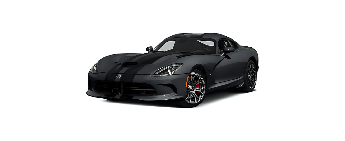 Dodge Viper 2016 1