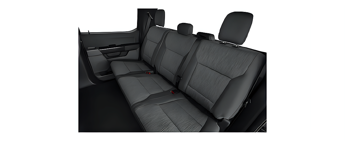 Ford F-150 2022 61