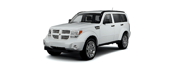Dodge Nitro