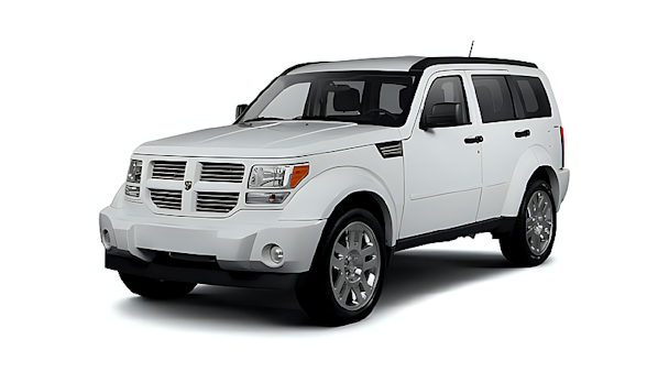 Dodge Nitro