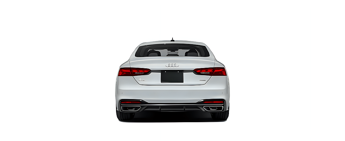 Audi A5 Coupe 2023 5