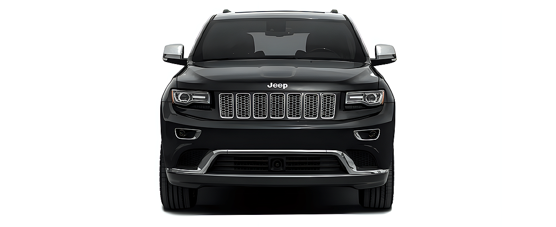 Jeep Grand Cherokee 2016 51