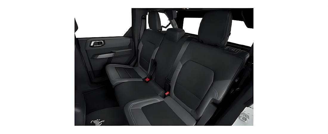 Ford Bronco 2022 50