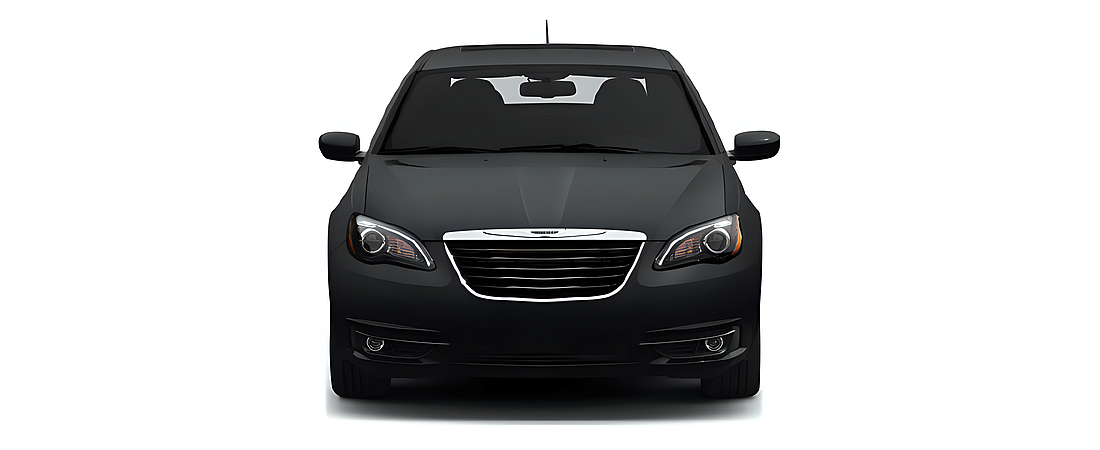 Chrysler 200 2013 24