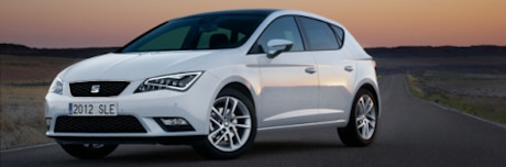 Special: Seat – Paleis 9 – Olé, olé voor Leon en Toledo