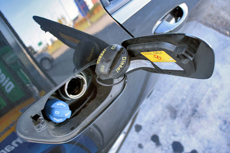 Editorial 04 db volkswagen golf tdi