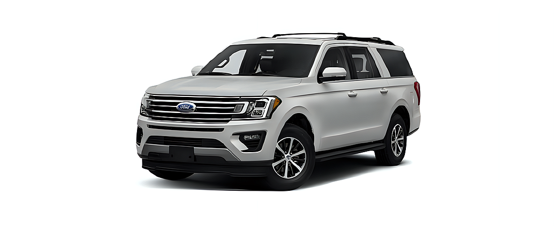 Ford Expedition 2020 15