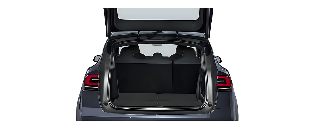 Tesla Model X 2025 9