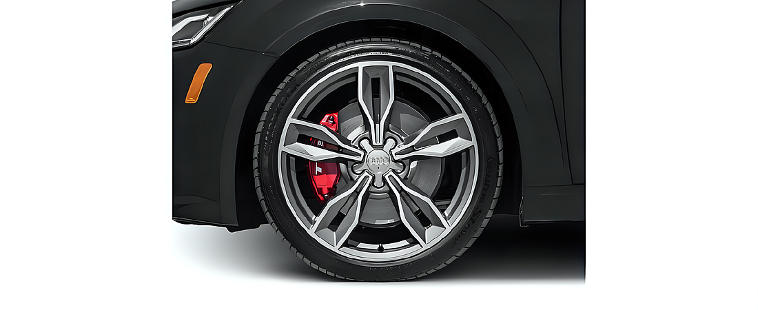 Audi TTS Coupe 2018 10