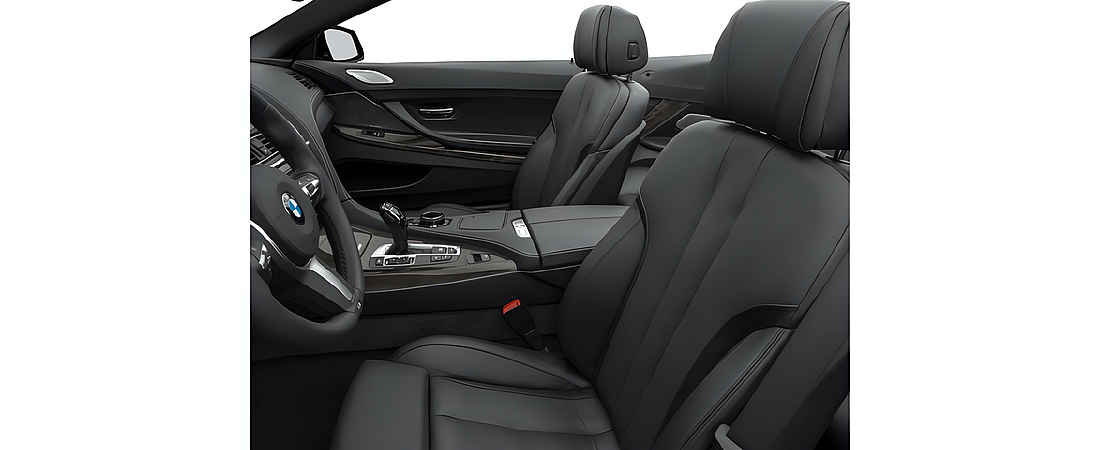 BMW 6 Series 2018 83