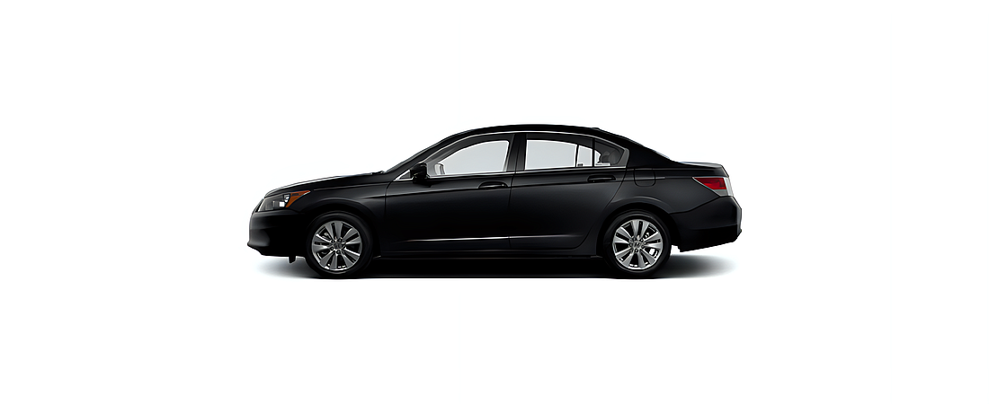 Honda Accord Sedan 2011 11