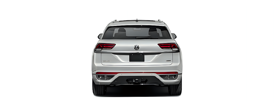 Volkswagen Atlas Cross Sport 2023 18