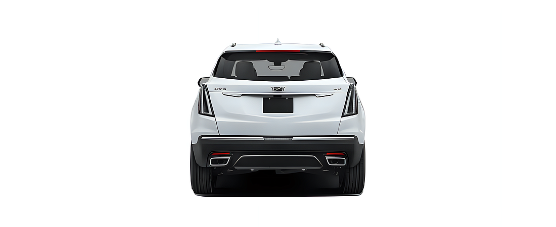 Cadillac XT5 2025 4
