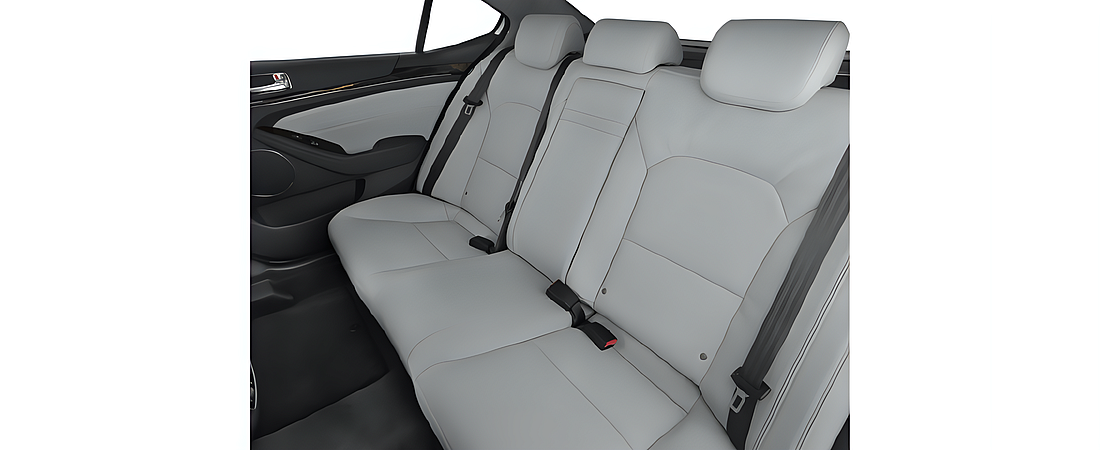 Kia Cadenza 2016 46
