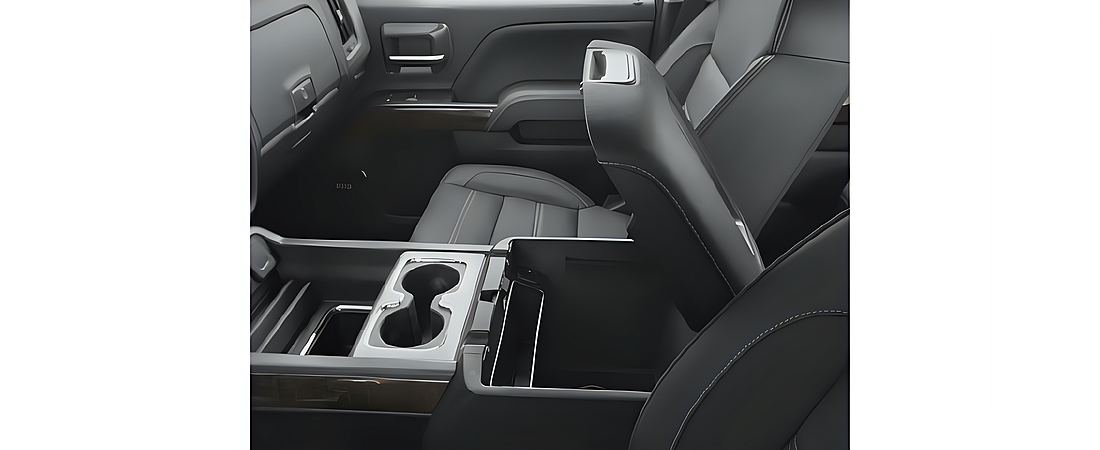 GMC Sierra 3500HD 2016 91