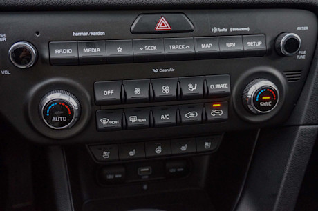 Editorial 2020 kia sportage ex tech 14 jl
