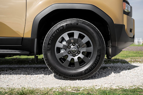 Editorial 2024 toyota land cruiser traildust 07 toyota