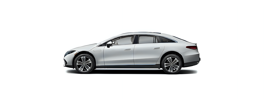 2024 Mercedes-Benz EQS - Canadian Prices, Specs, Photos