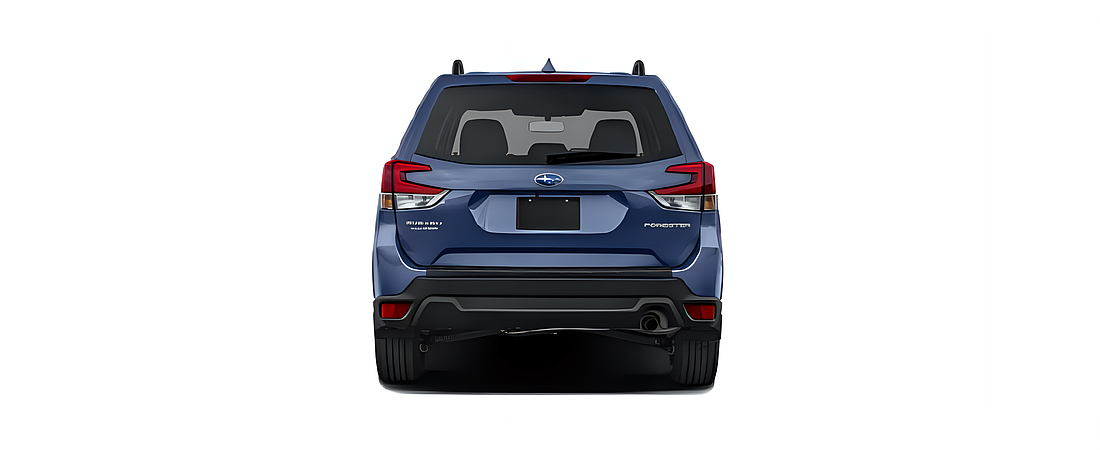 Subaru Forester 2023 5