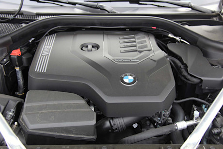 Editorial 2019 bmw z4 sdrive 30i 19 dw