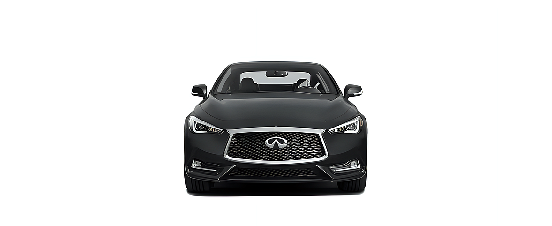 Infiniti Q60 2019 19