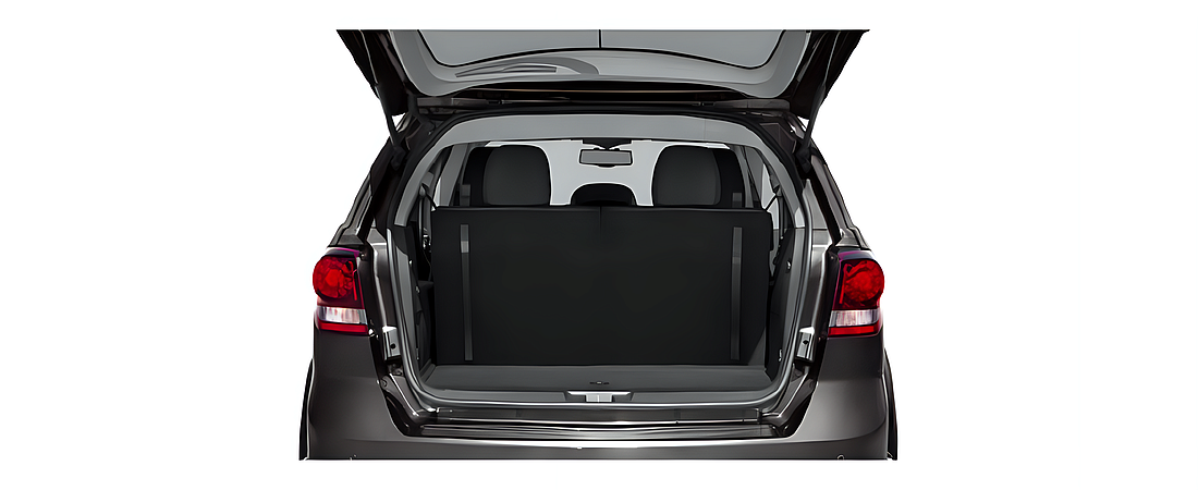 Dodge Journey 2020 11