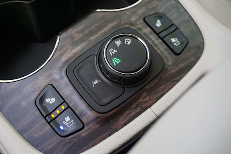 Editorial 2020 gmc acadia denali 22 di
