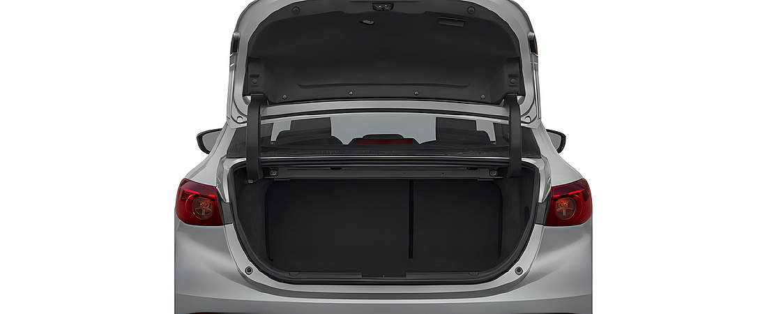 Mazda Mazda3 2018 26