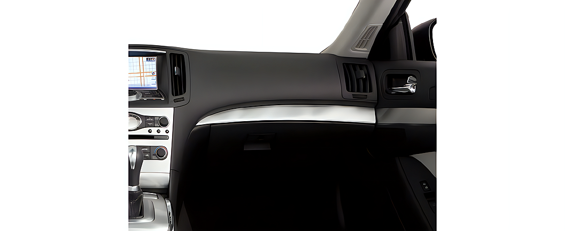 Infiniti G37 2012 57