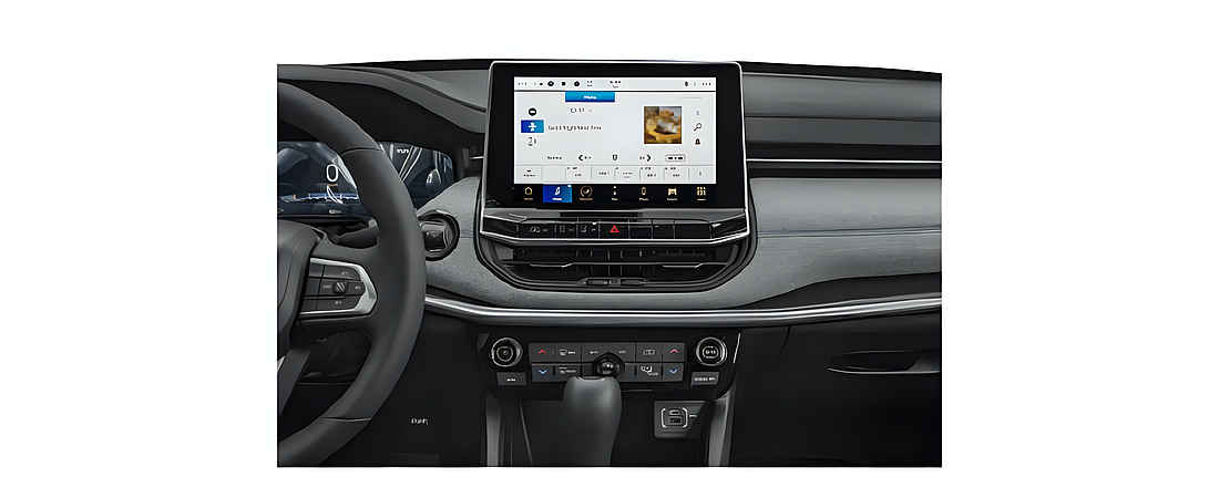 Jeep Compass 2025 9
