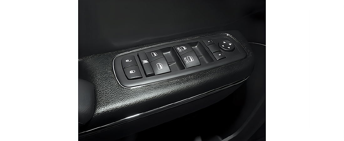 Dodge Charger 2014 51