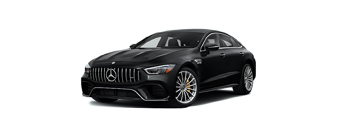 Mercedes-Benz AMG GT 2021 15