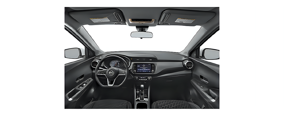 Nissan Kicks 2023 20