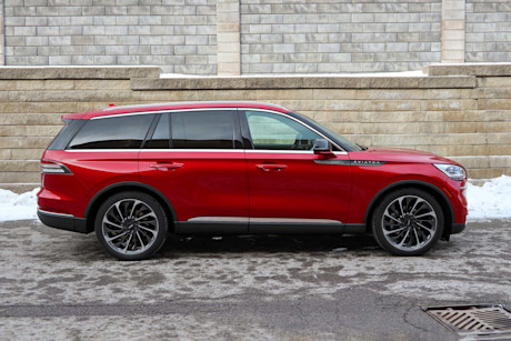 Editorial 2020 lincoln aviator reserve 04 jl