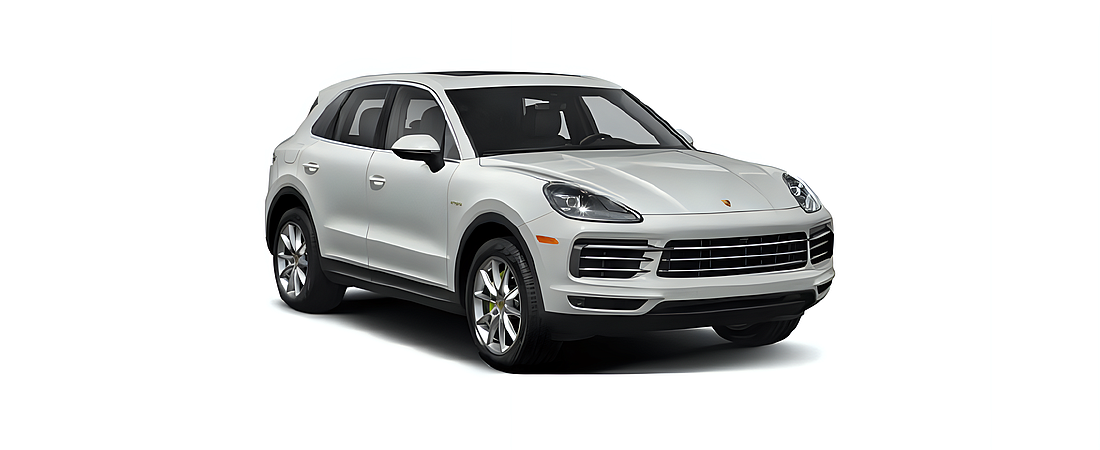 Porsche Cayenne 2020 19