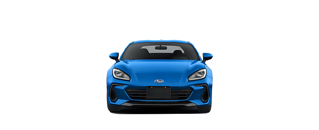 Subaru BRZ 2022 4