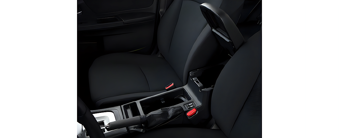 Subaru Impreza 2012 16