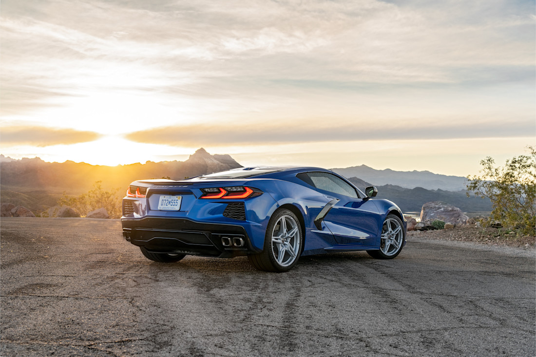 New-Chevrolet-Corvette-Stingray-312383