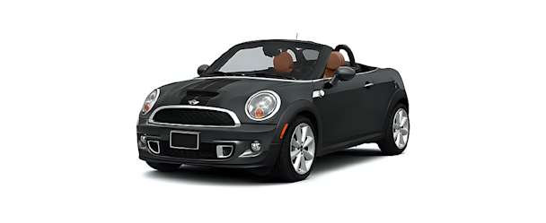 MINI Cooper Roadster