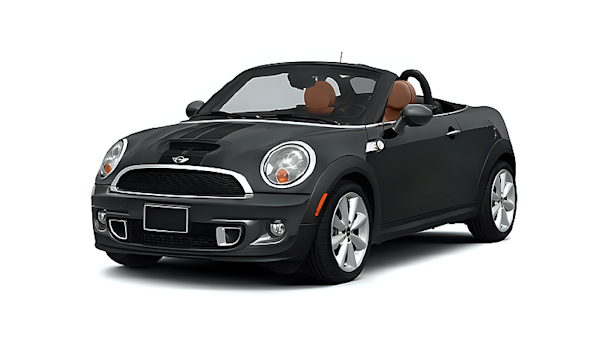 MINI Cooper Roadster
