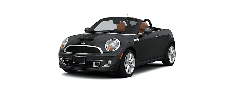 2015 MINI Cooper Roadster - Canadian Prices, Specs, Photos